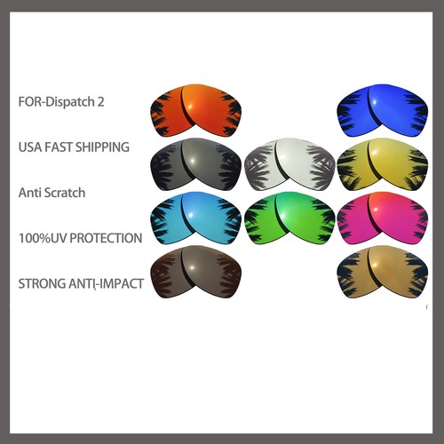 Anti scratch polarized - us, anti-scratch
