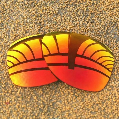 Polarized lenses replacement - lenses,